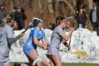 WLax vs RWU  Wheaton College Women’s Lacrosse vs Roger Williams University. - Photo By: KEITH NORDSTROM : Wheaton, LAX, Lacrosse